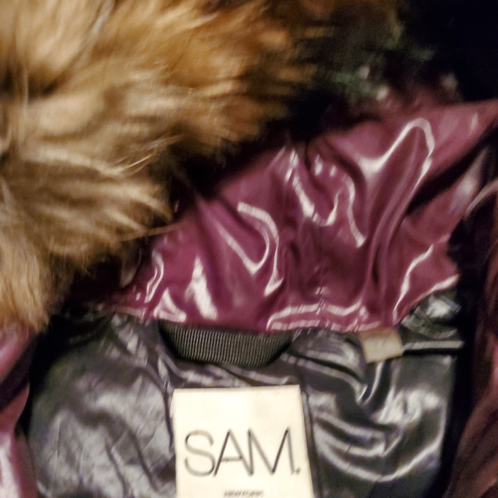 Lovely Jacket. - image 4